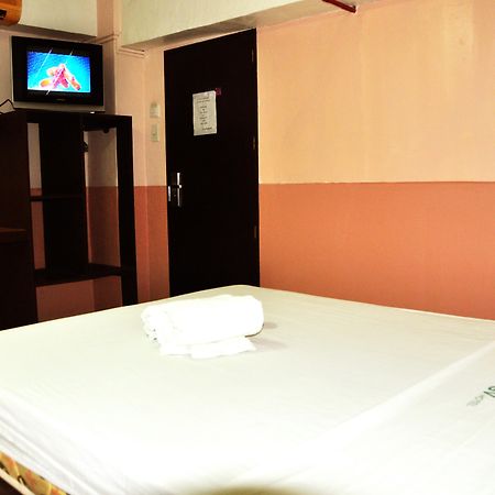 Gv Hotel - Lapu-Lapu City Dış mekan fotoğraf
