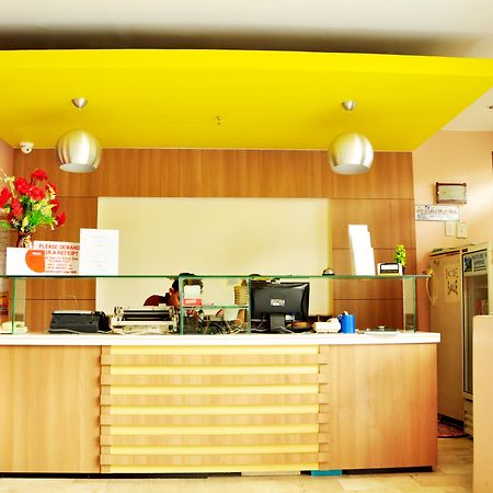 Gv Hotel - Lapu-Lapu City Dış mekan fotoğraf