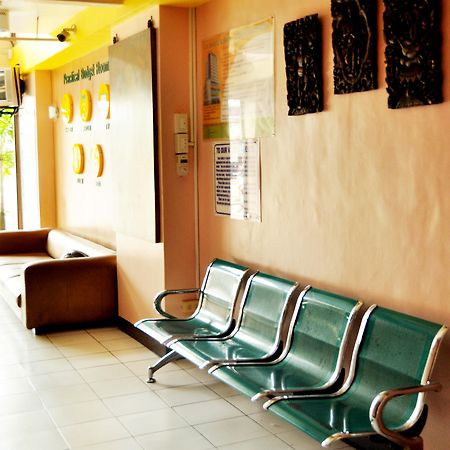 Gv Hotel - Lapu-Lapu City Dış mekan fotoğraf