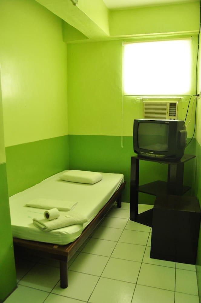 Gv Hotel - Lapu-Lapu City Dış mekan fotoğraf