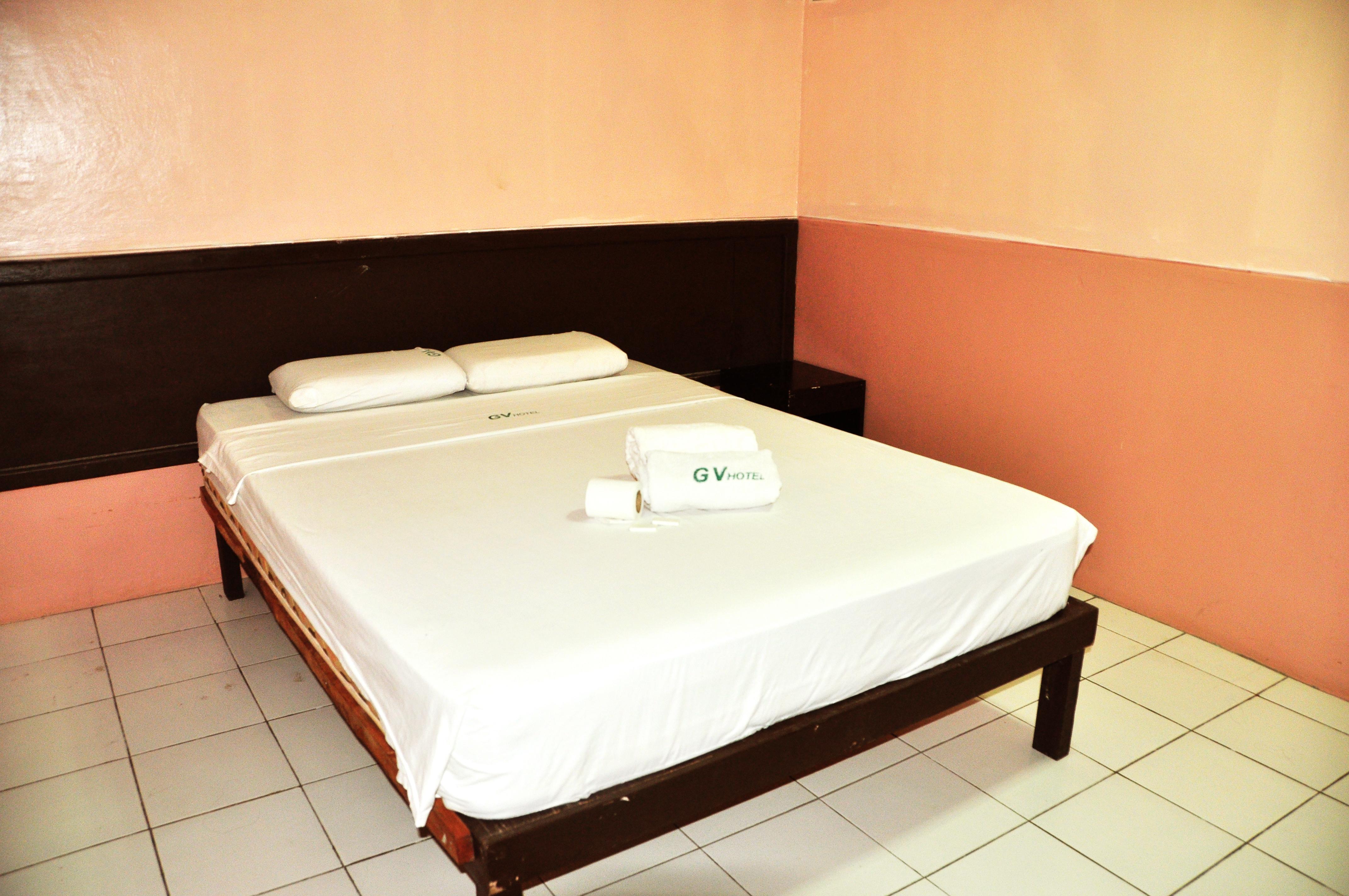 Gv Hotel - Lapu-Lapu City Dış mekan fotoğraf