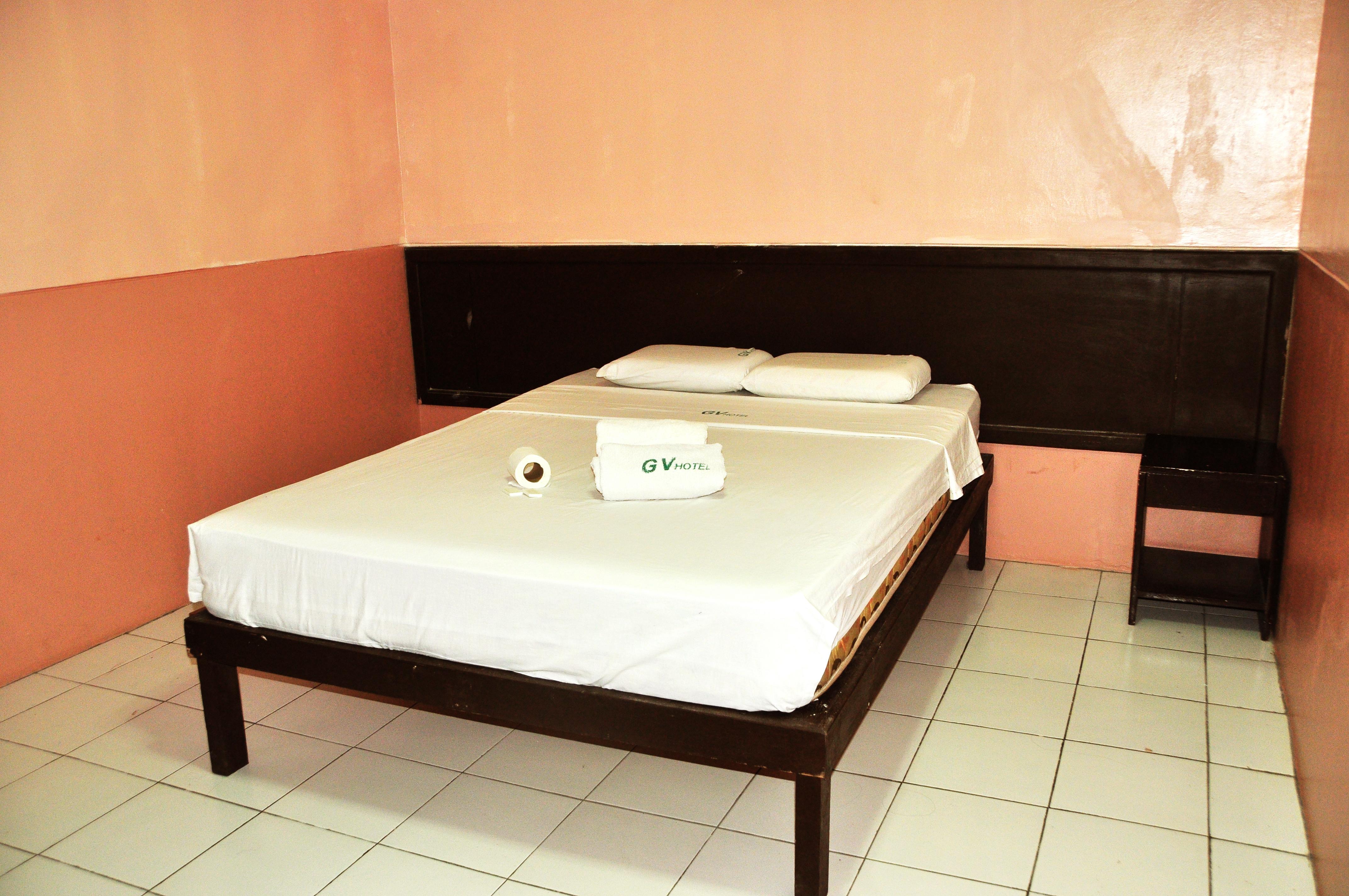Gv Hotel - Lapu-Lapu City Dış mekan fotoğraf