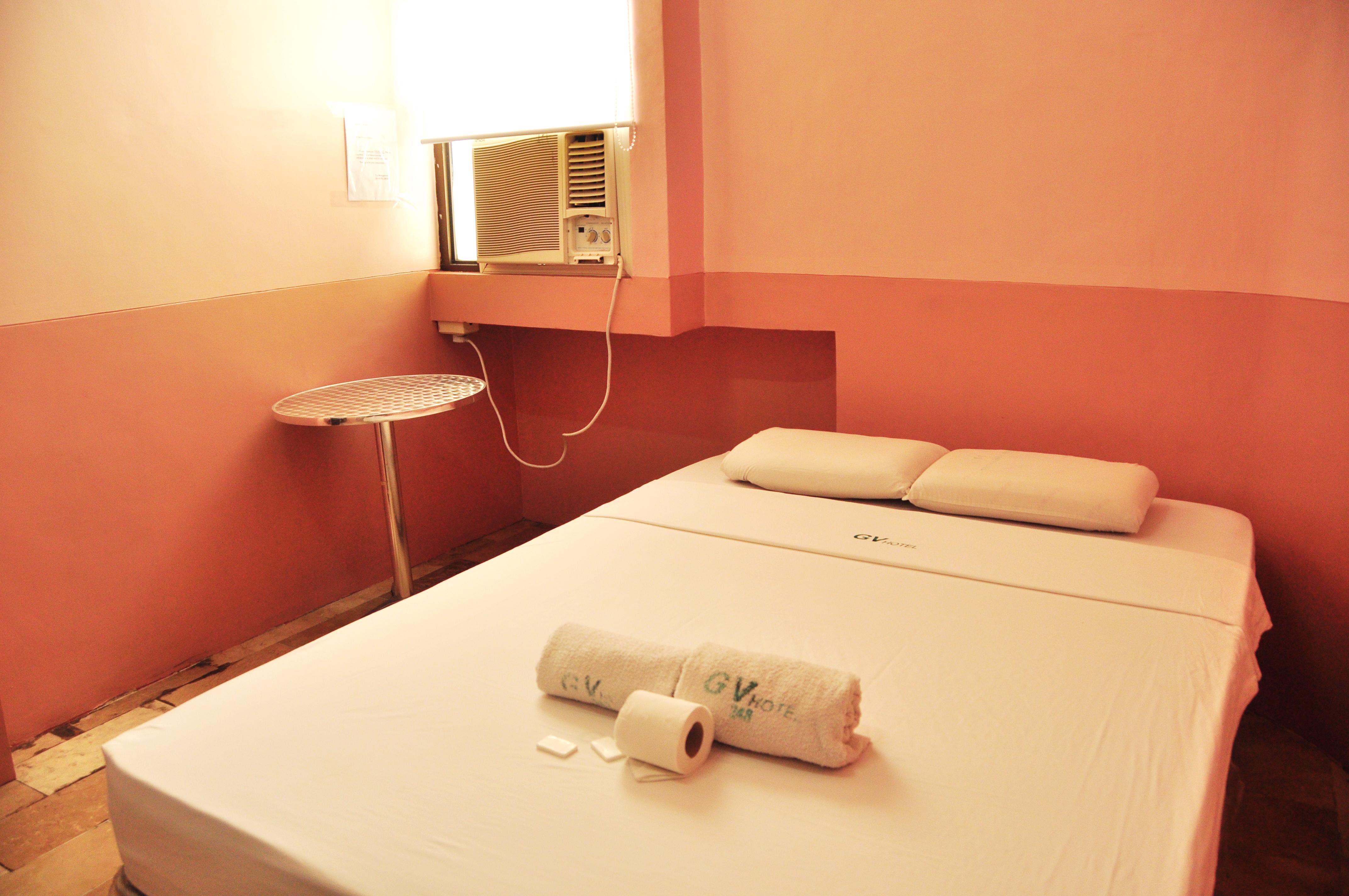 Gv Hotel - Lapu-Lapu City Dış mekan fotoğraf