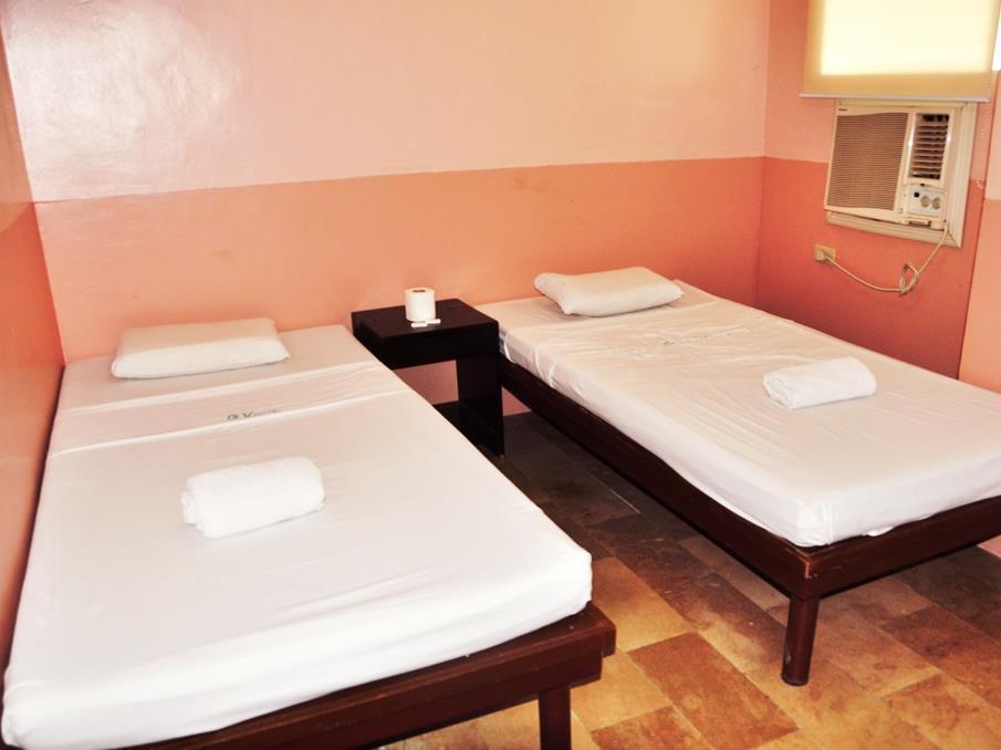 Gv Hotel - Lapu-Lapu City Dış mekan fotoğraf