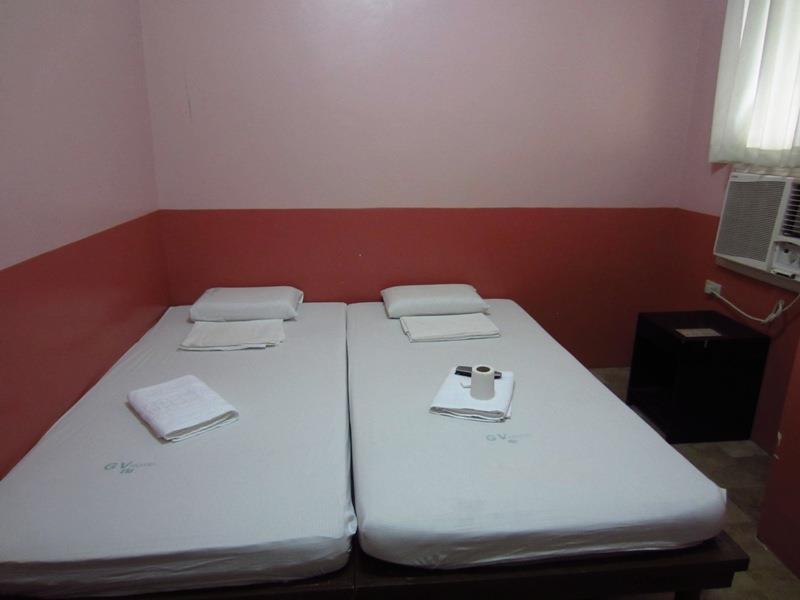 Gv Hotel - Lapu-Lapu City Dış mekan fotoğraf