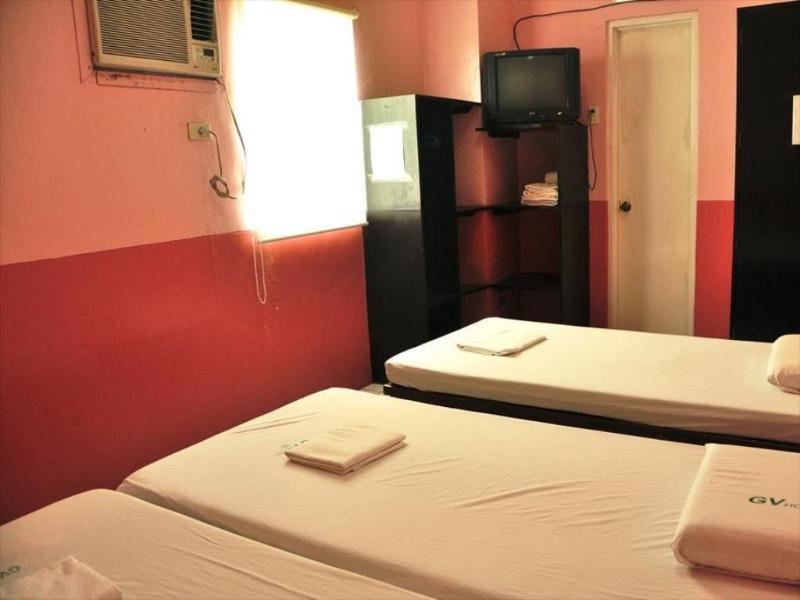 Gv Hotel - Lapu-Lapu City Dış mekan fotoğraf
